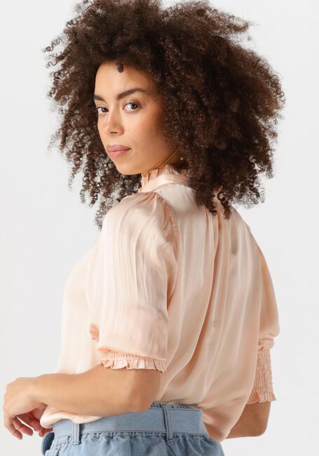 Lichtroze EST'SEVEN  ELISE BLOUSE - large