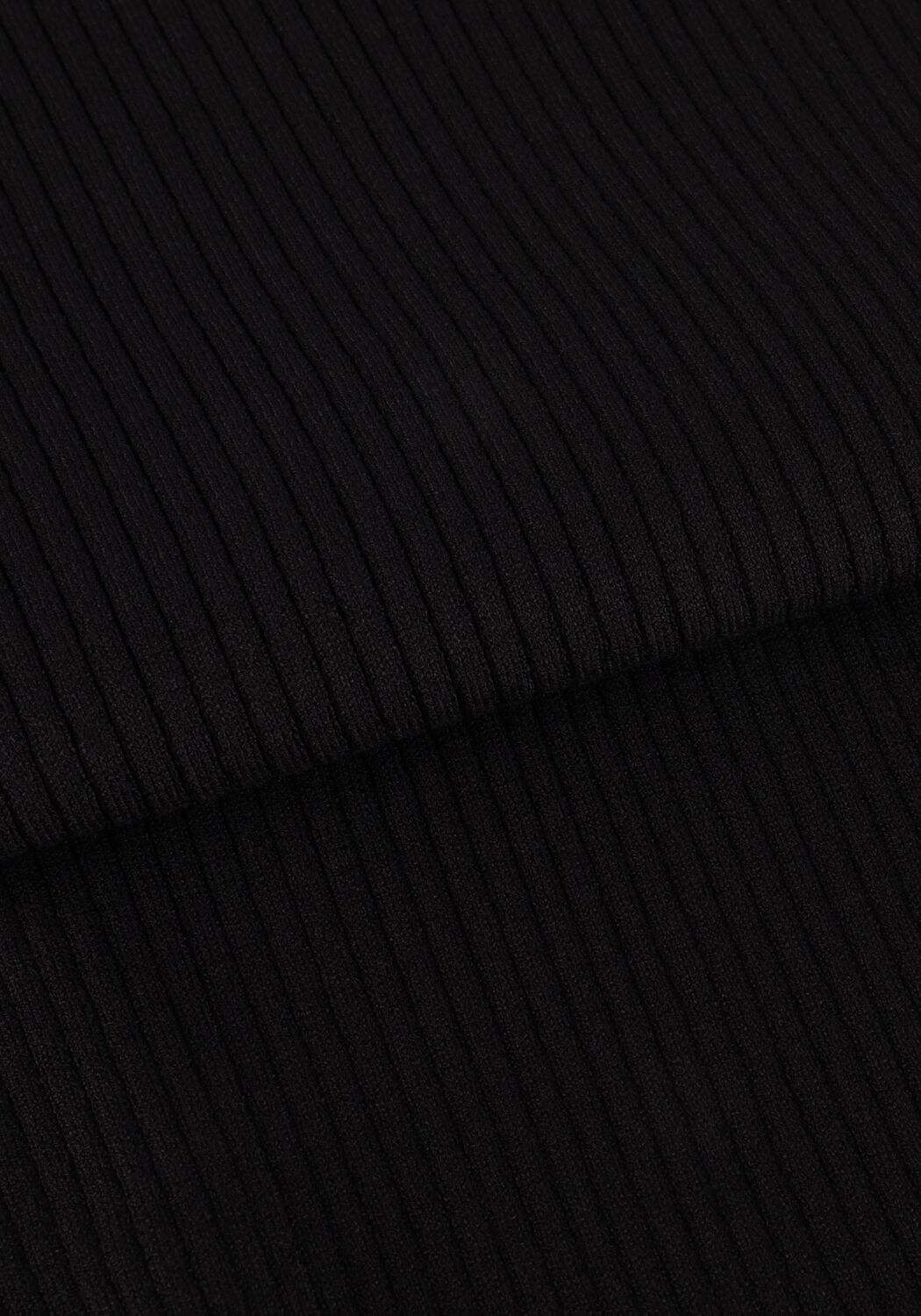 JANSEN AMSTERDAM Haut FN154 TOP BODIL en noir - large