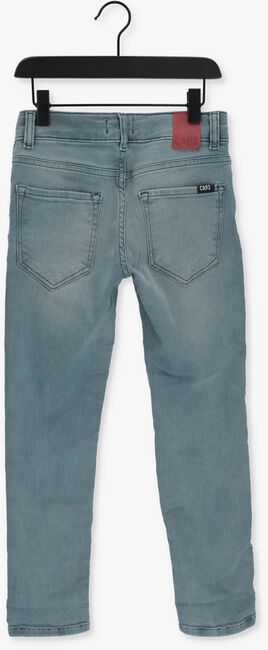 CARS JEANS Slim fit jeans KIDS ROCKY DENIM en gris - large