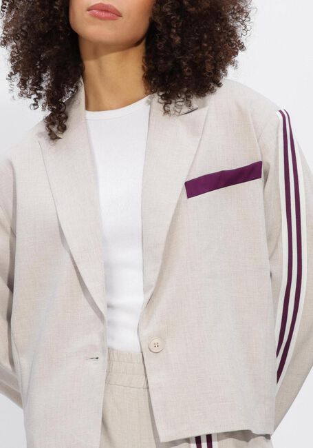 REFINED DEPARTMENT JACKIE Blazers en beige - large