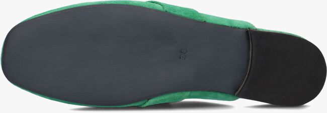 NOTRE-V 5602-01 Loafers en vert - large