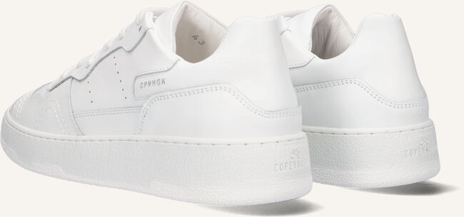 Witte COPENHAGEN STUDIOS Sneakers CPH462M Witte COPENHAGEN STUDIOS Sneakers CPH462M - large