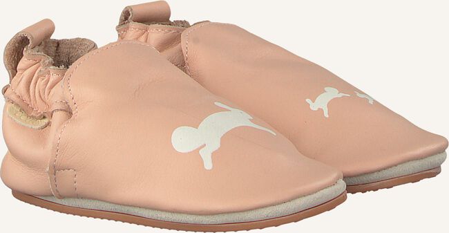 Roze BOUMY Babyschoenen CHASE Roze BOUMY Babyschoenen CHASE - large