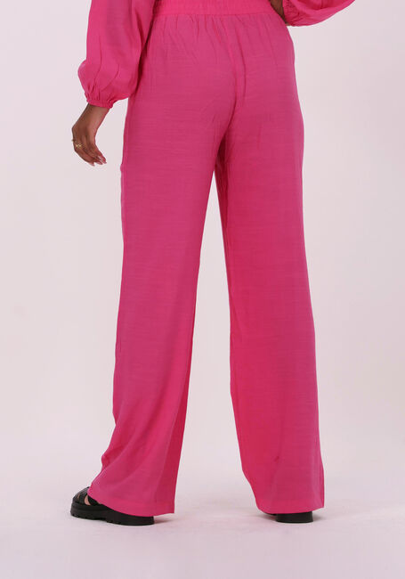 REFINED DEPARTMENT Pantalon LOIS en rose - large