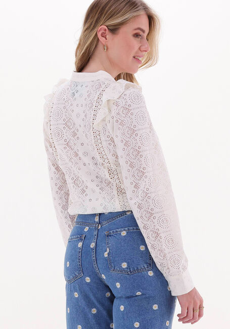Gebroken wit MINUS  KAYLI BLOUSE - large