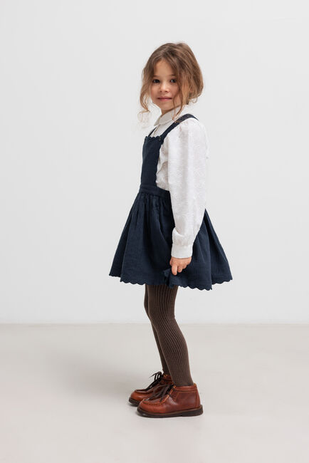 MARMAR COPENHAGEN TRISSA Blouses Écru - large