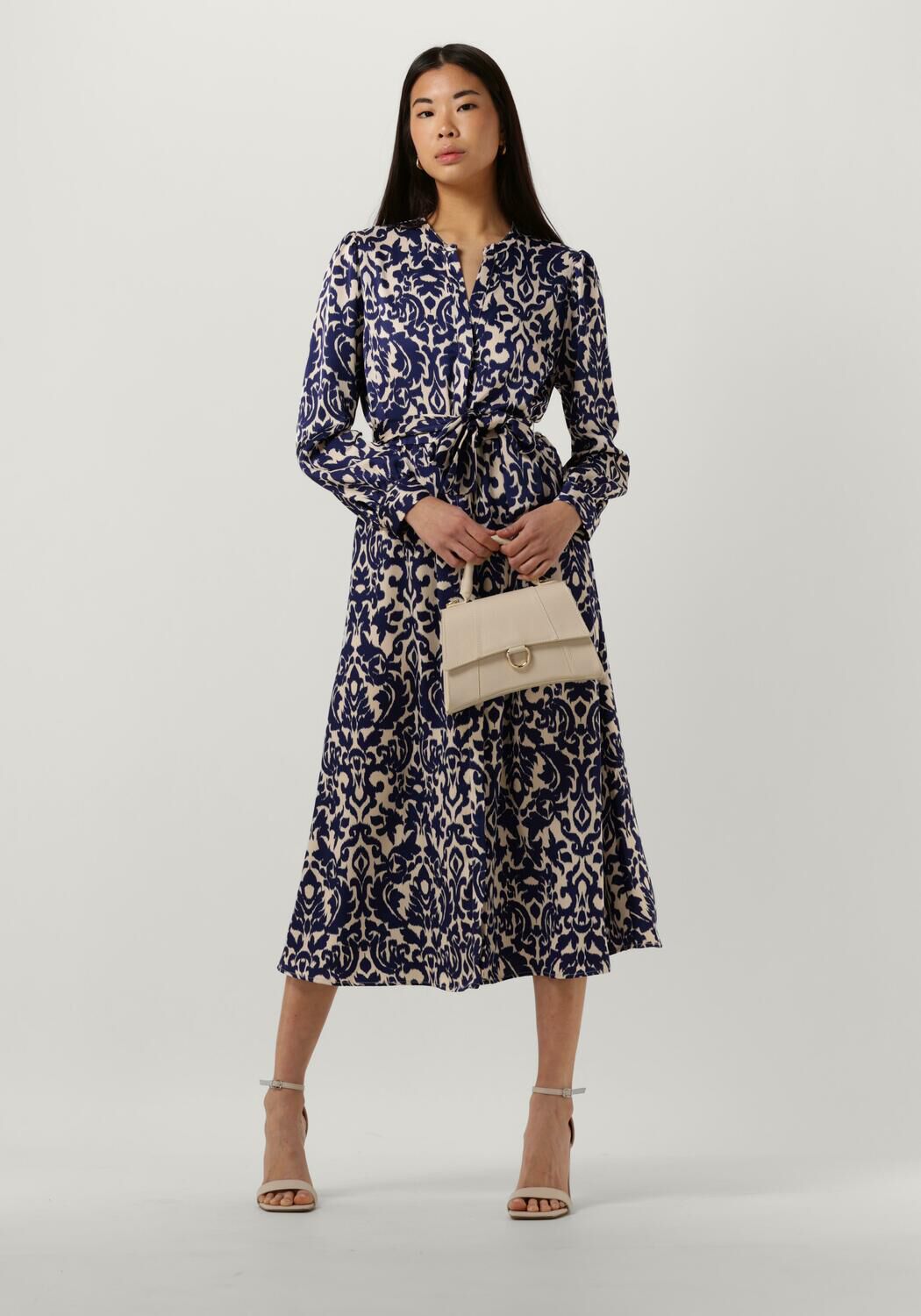 Jurk neo noir on sale