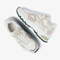 Beige VIA VAI Sneakers LIZ SILA - medium