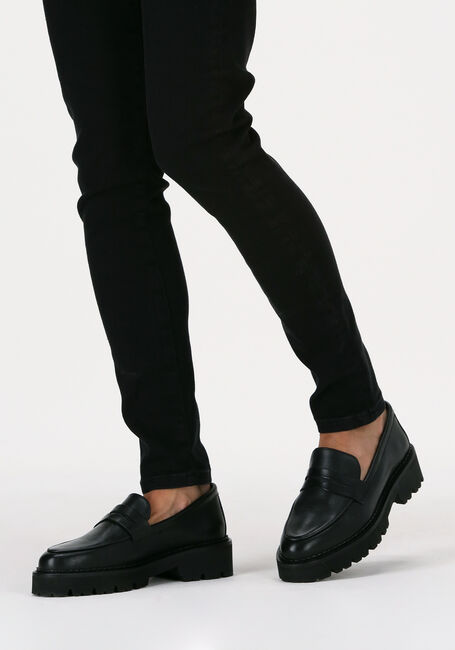 Zwarte TANGO Loafers BEE BOLD 200 Zwarte TANGO Loafers BEE BOLD 200 - large