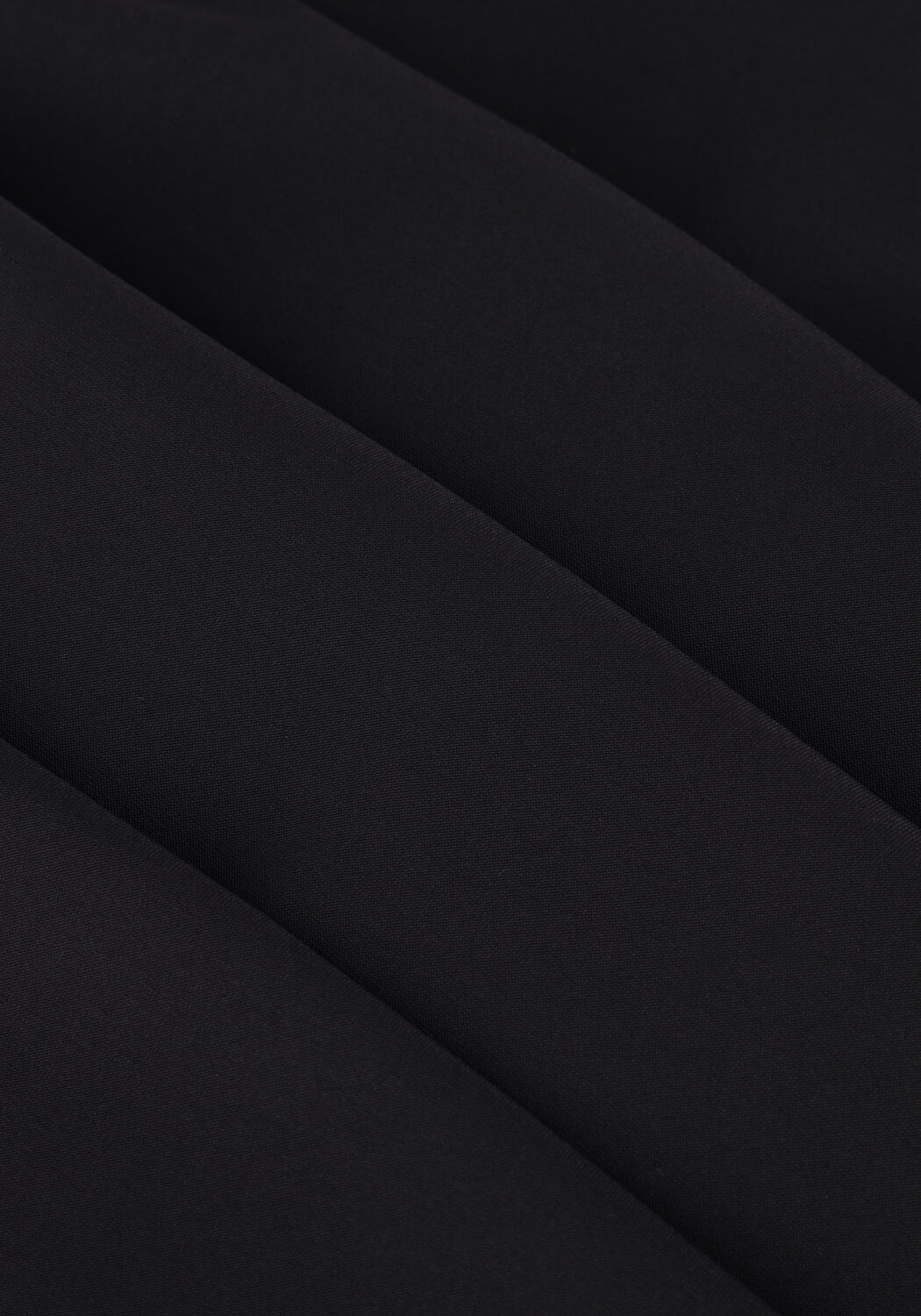 Zwarte JAPAN TKY Mini jurk RAKI - large