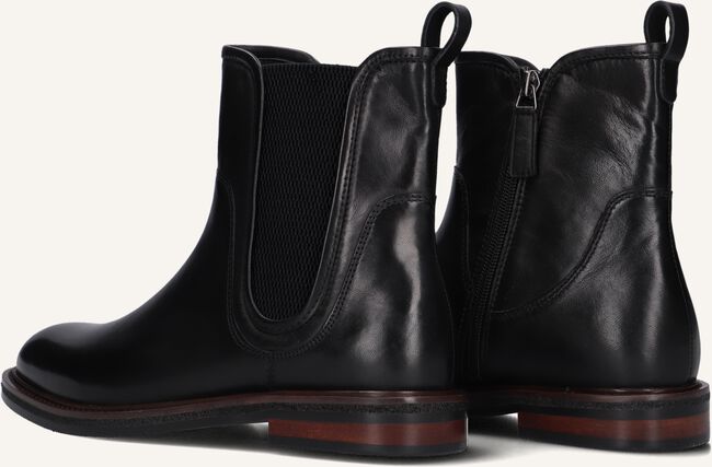 Zwarte MARIPE  FABIOLA Zwarte MARIPE  FABIOLA - large