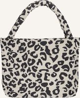 STUDIO NOOS PUFFY MOM-BAG Shopper en beige STUDIO NOOS PUFFY MOM-BAG Shopper en beige - medium