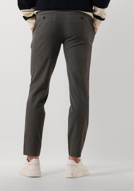 PLAIN Pantalon JOSH 315 en gris - large