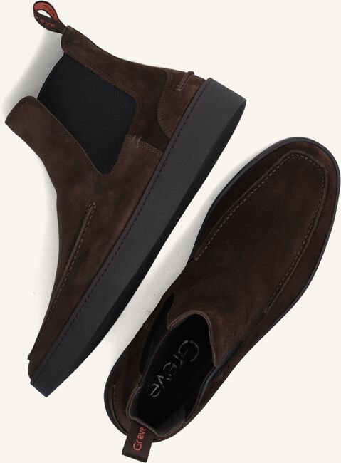 Bruine GREVE  WAVE 2700 Bruine GREVE  WAVE 2700 - large