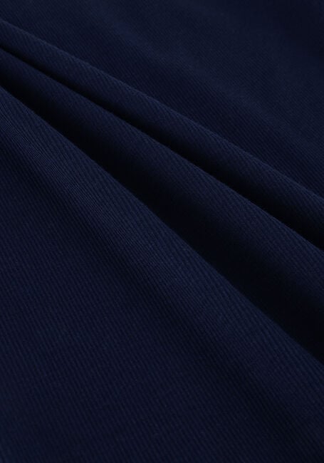 Donkerblauwe DRYKORN T-shirt KOALE Donkerblauwe DRYKORN T-shirt KOALE - large