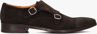 Bruine REINHARD FRANS Nette schoenen MONTE CARLO - medium
