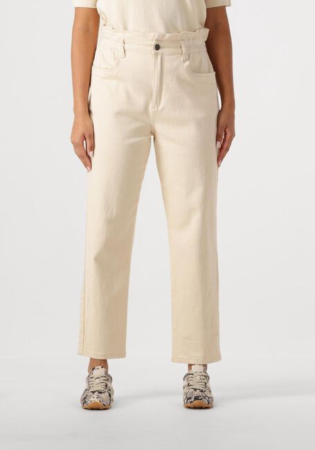 MINUS Pantalon DINA NOVA PANT Écru - large
