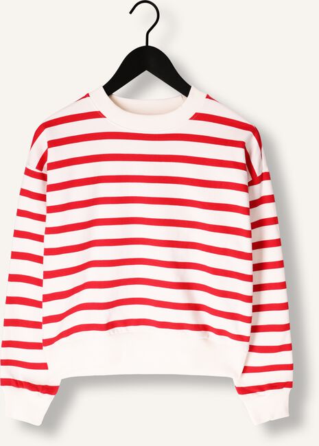 Rode MINUS Trui ESTELLA SWEAT Rode MINUS Trui ESTELLA SWEAT - large