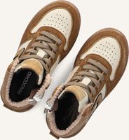 Beige PINOCCHIO Sneakers P1803 Beige PINOCCHIO Sneakers P1803 - medium