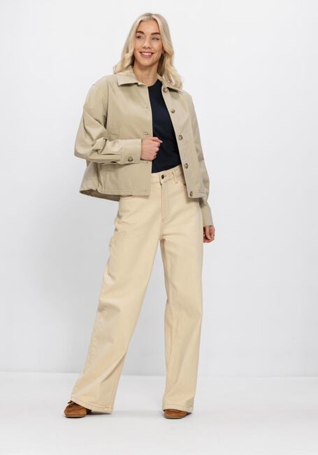 MODSTR&Ouml;M Jack UMARMD JACKET Sable - large