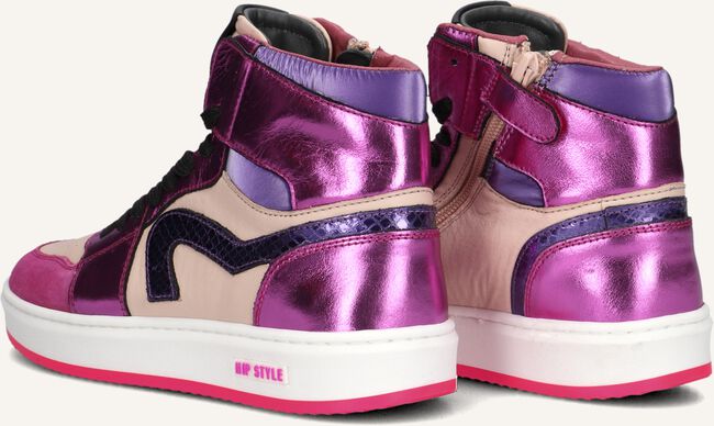 Paarse HIP Sneakers H1765_ Paarse HIP Sneakers H1765_ - large