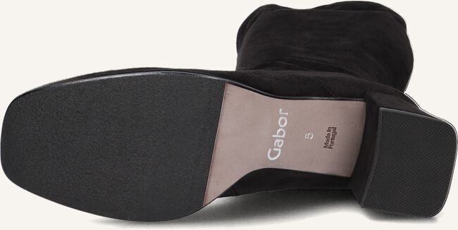 Zwarte GABOR  949 Zwarte GABOR  949 - large