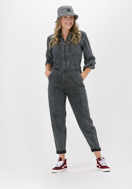 MKT STUDIO Combinaison OLYMPE en gris - large