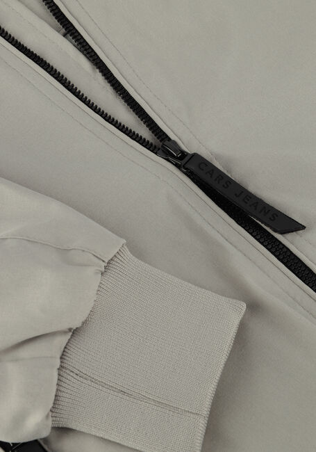 CARS JEANS BROWSER Vestes en gris - large