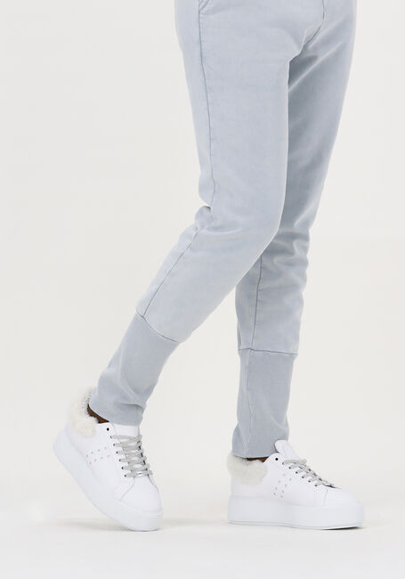 Witte NUBIKK Sneakers ELISE MARLOW - large