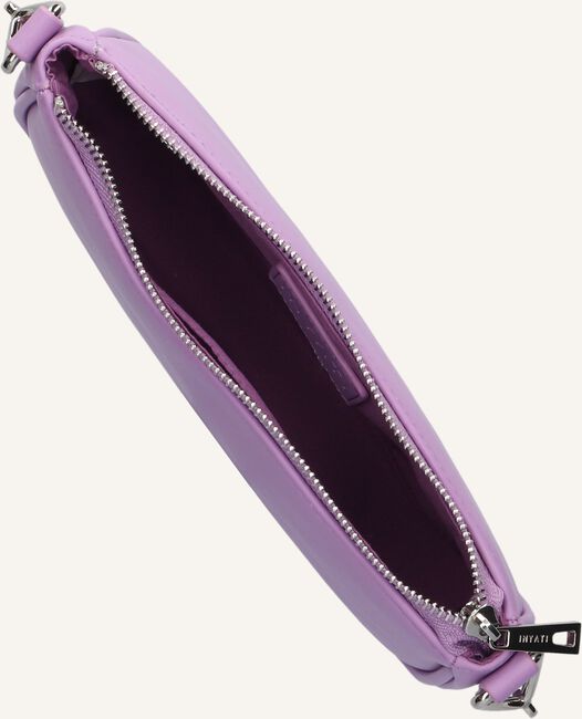 Paarse INYATI Schoudertas FJELLA Paarse INYATI Schoudertas FJELLA - large