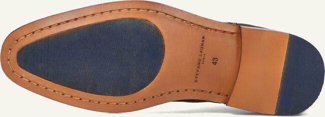 Bruine STEFANO LAURAN  SL124H500 Bruine STEFANO LAURAN  SL124H500 - large