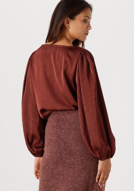 Bruine YDENCE  TOP NYMA - large