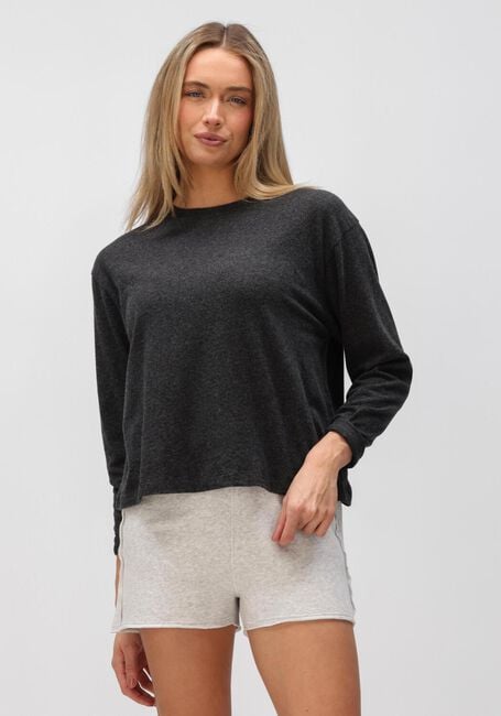 AMERICAN VINTAGE YPAWOOD Pulls & Gilets en noir - large