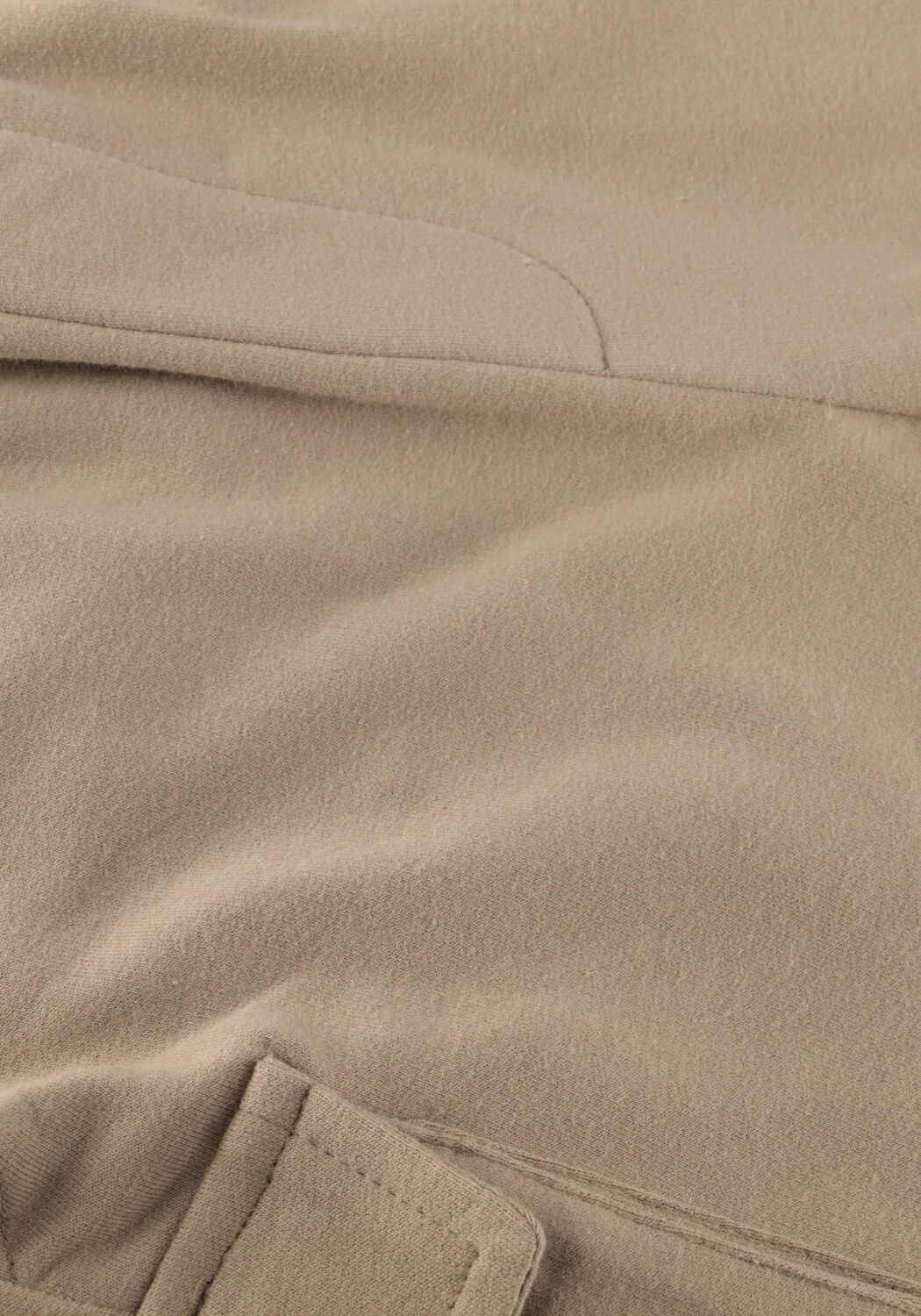 KOKO NOKO Pantalon courte N58851 Sable - large