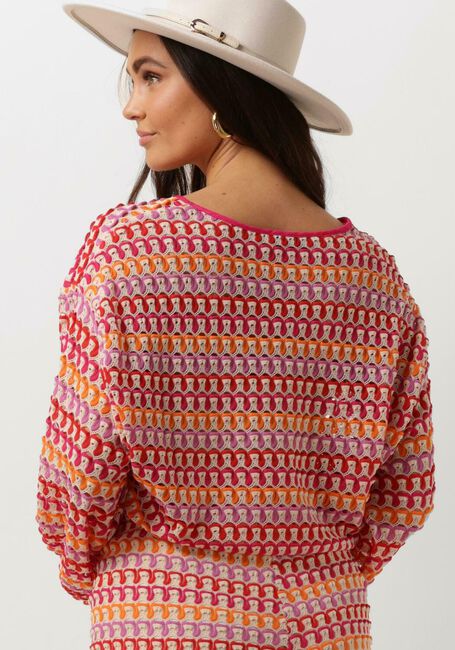 AMAYA AMSTERDAM Pull ROXY en multicolore - large