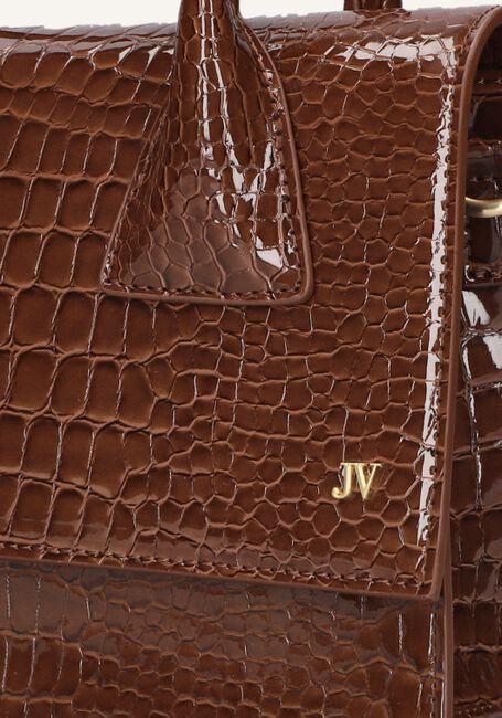 Bruine JOSH V Schoudertas YENTIL Bruine JOSH V Schoudertas YENTIL - large