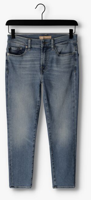 Blauwe 7 FOR ALL MANKIND Skinny jeans ROXAN ANKLE LUXE VINTAGE LEGEND - large