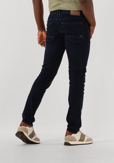 Blauwe PME LEGEND Slim fit jeans TAILWHEEL - large