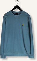 LYLE & SCOTT CREW NECK SWEATSHIRT LYLE & SCOTT CREW NECK SWEATSHIRT - medium