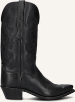 Zwarte BOOTSTOCK  BLACK TREASURE WOMEN - medium