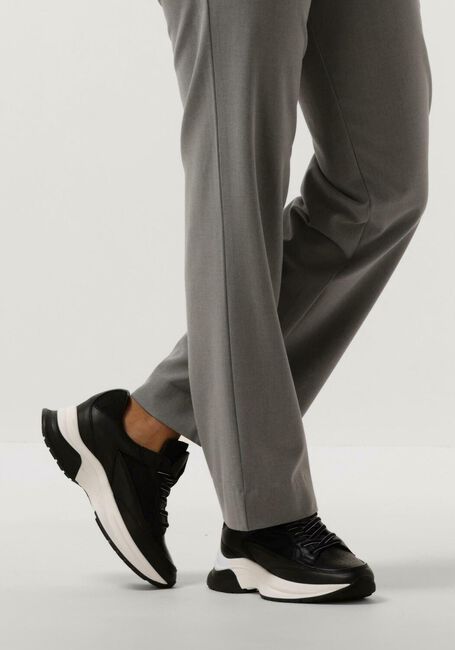 Zwarte RED-RAG Sneakers 71542 Zwarte RED-RAG Sneakers 71542 - large