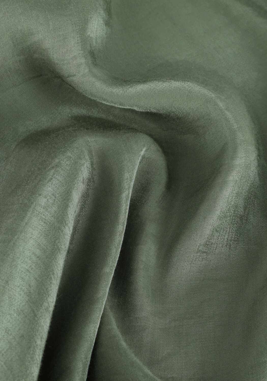 AAIKO LAVIE VIS 355 Blouses en vert - large