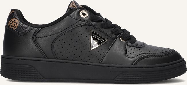 Zwarte GUESS Sneakers DAISO Omoda - Main Image
