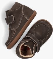 SHOESME BF23W006 Chaussures bébé en marron - medium