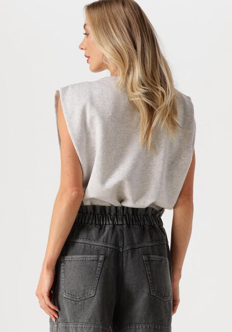 BY-BAR DIEDE SWEAT TOP Blouses en gris - large