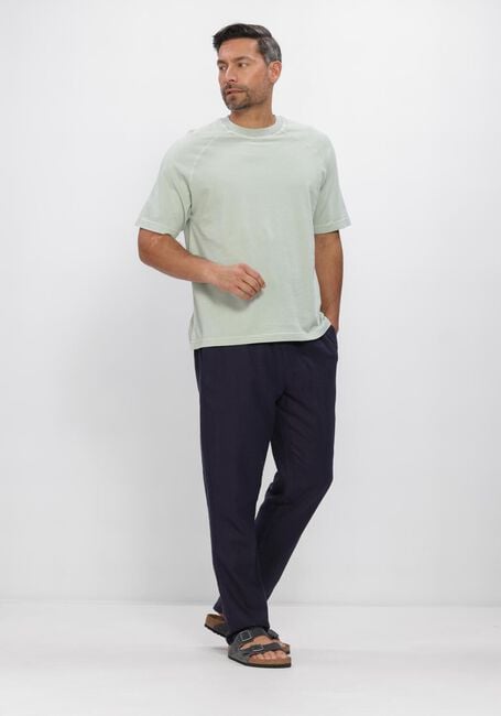 DRYKORN T-shirt MAVIAN 520005 en vert - large