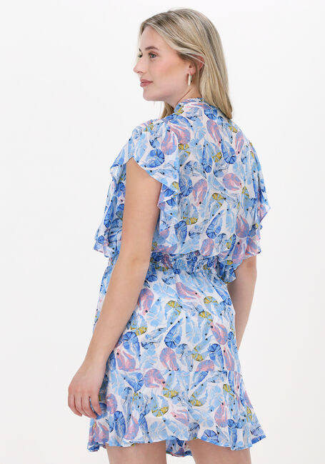 FABIENNE CHAPOT BIBI BLOUSE Blouses en bleu - large