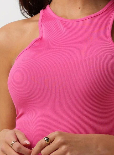 Roze SILVIAN HEACH Top GPP24036CN - large