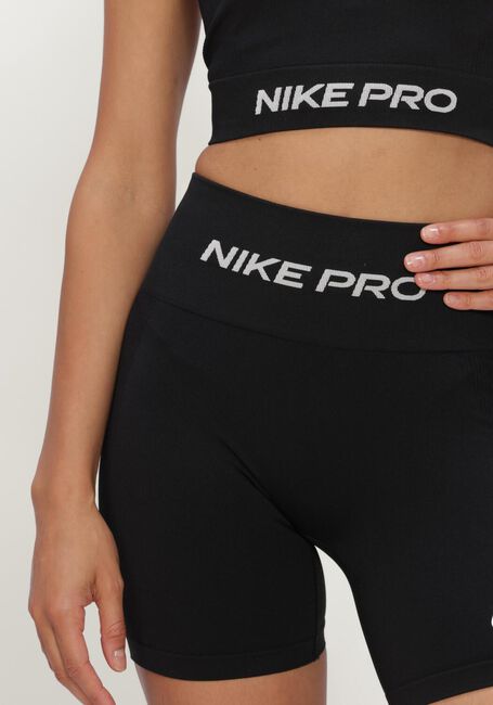 Zwarte NIKE Tops & T-shirts NIKE PRO SEAMLESS - large