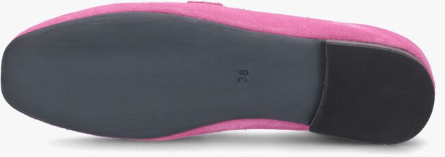 NOTRE-V 30056-03 Loafers en rose - large